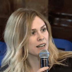 Lilia Lemoine | Foto:CEDOC