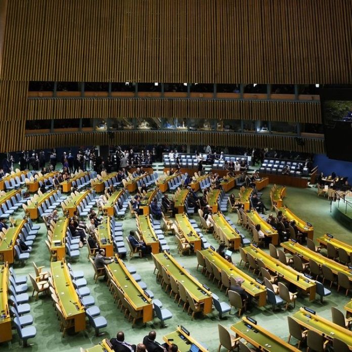 Argentina backs US embargo on Cuba, breaking with decades of policy