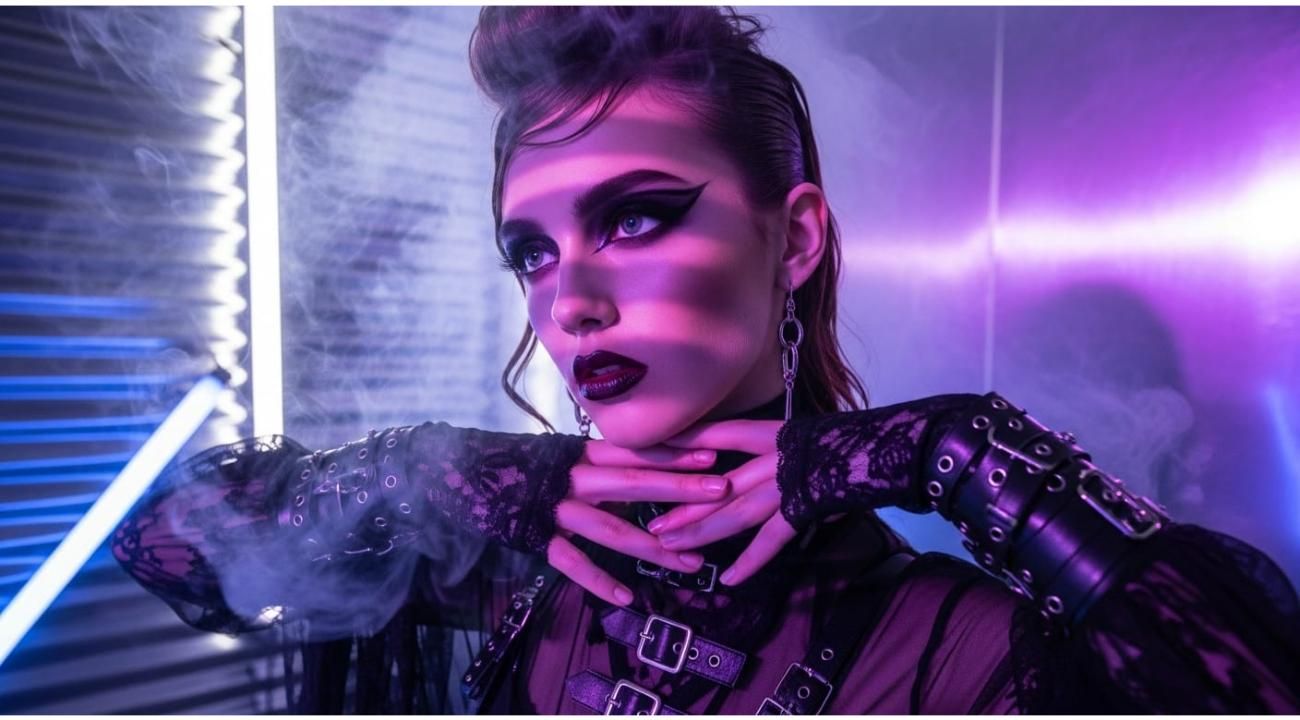 Eclipse Sessions: cuando la moda se convierte en experiencia sensorial