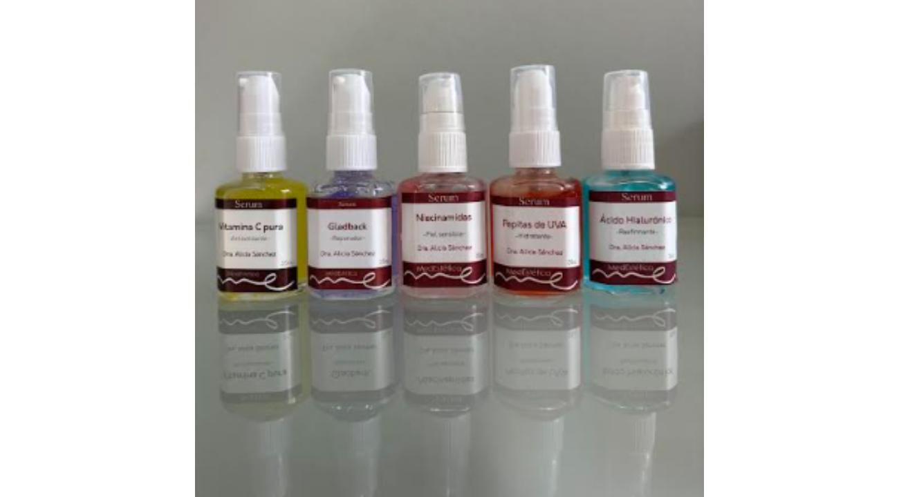 La fórmula secreta de la Dra. Alicia Sánchez para una piel radiante: el poder del ácido retinoico