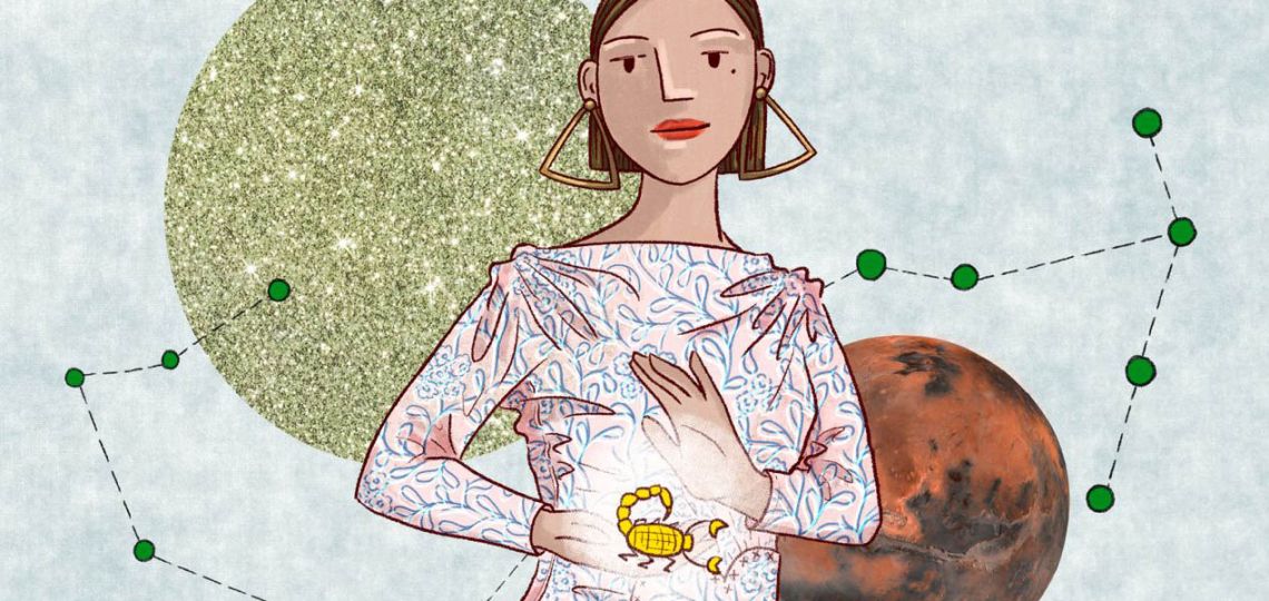 Horóscopo de noviembre: un mes para revisar, soltar y elegir con conciencia