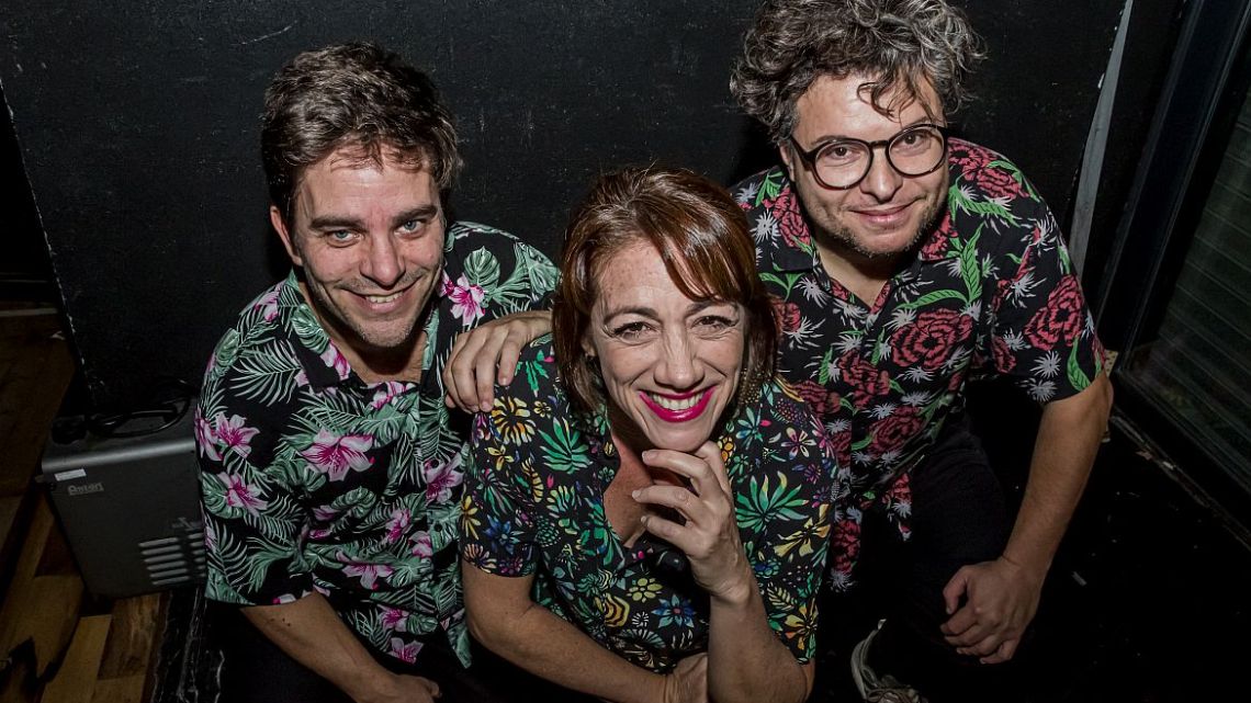 Improcrash celebra 20 años de risas, riesgo y evolución en escena