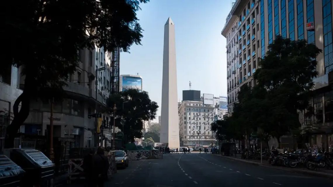 La Ciudad de Buenos Aires se prepara para celebrar la segunda edición de la Semana del Patrimonio 
