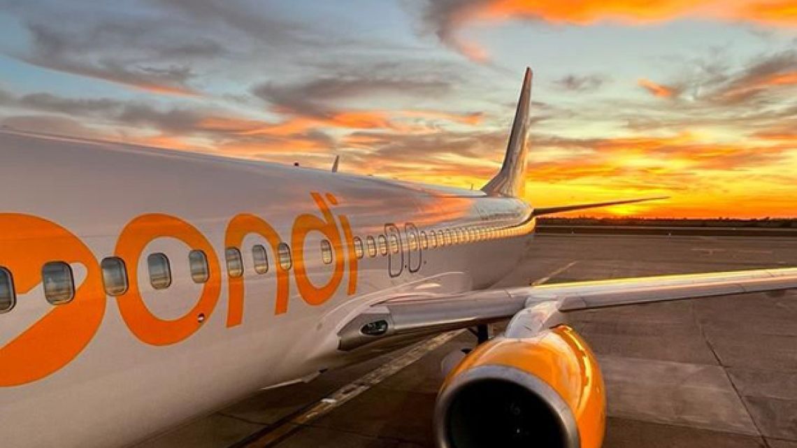 CyberFly: comprás un pasaje ida y vuelta a cualquier destino y te regalan otro