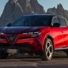 Alfa Romeo Junior Sport Speciale