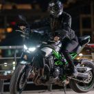 Kawasaki lanza la Z900