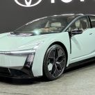 Toyota Corolla Concept