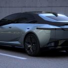 Toyota Corolla Concept