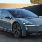 Toyota Corolla Concept