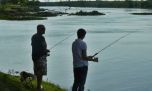 Ya no se podrá pescar en dos provincias del Norte 