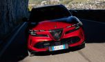 Nuevo Alfa Romeo Junior Sport Speciale:el nuevo compacto premium con alma deportiva