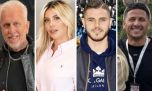 Andrés Nara comparó a Mauro Icardi con Martín Migueles, el nuevo novio de Wanda Nara