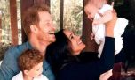 Cómo educan Meghan y Harry a sus hijos Archie y Lilibet fuera del protocolo real