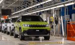 Jeep comenzó a producir la nueva generación de la Compass: llegará a la Argentina