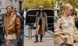 Street style: las 8 tendencias que dominan las calles de París, Nueva York y Seúl