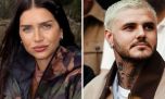 Zaira Nara reveló que Maxi López intentó presentarle a Mauro Icardi: “Me lo querían enchufar”