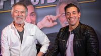 MAXI DE LA CRUZ Y MIGUEL ANGEL SOLA