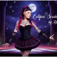 Eclipse Sessions: cuando la moda se convierte en experiencia sensorial