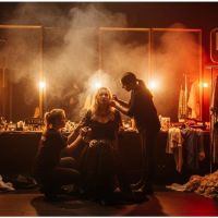 Eclipse Sessions: cuando la moda se convierte en experiencia sensorial