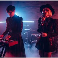 Eclipse Sessions: cuando la moda se convierte en experiencia sensorial