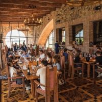 Entre estrellas Michelin y bodegas: la gastronomía mendocina, protagonista en las experiencias de Bus Vitivinícola