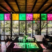 Entre estrellas Michelin y bodegas: la gastronomía mendocina, protagonista en las experiencias de Bus Vitivinícola