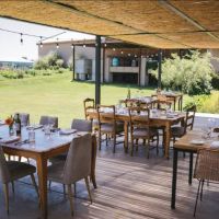 Entre estrellas Michelin y bodegas: la gastronomía mendocina, protagonista en las experiencias de Bus Vitivinícola