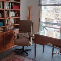 Un camino hacia el bienestar