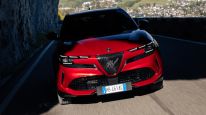 Alfa Romeo Junior Sport Speciale