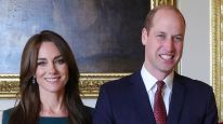 Príncipe William y Kate Middleton