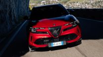 Nuevo Alfa Romeo Junior Sport Speciale:el nuevo compacto premium con alma deportiva