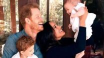 Cómo educan Meghan y Harry a sus hijos Archie y Lilibet fuera del protocolo real