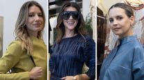 De Sabrina Garciarena y Calu Rivero a Angie Landaburu: los mejores looks del exclusivo evento en el Patio Bullrich