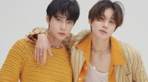 Doyoung y Jungwoo
