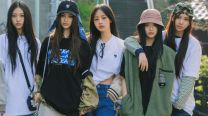 Newjeans (NJZ)