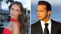 Mandaron al frente a Pampita: cómo fue el día que rechazó a Luis Miguel