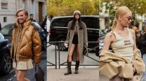 Street style: las 8 tendencias que dominan las calles de París, Nueva York y Seúl
