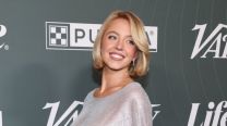 Sydney Sweeney