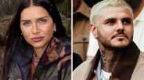 Zaira Nara reveló que Maxi López intentó presentarle a Mauro Icardi: “Me lo querían enchufar”