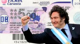 30-10-2025 Ticket Canasta reforma laboral