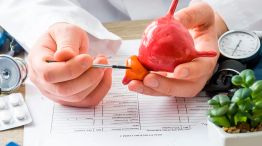 Cáncer de Prostata