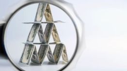 El fenómeno de los esquemas piramidales ha experimentado un auge en Argentina en los últimos años