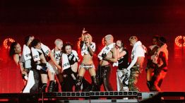 El festival FUTTTURA de Tini