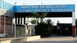 Ministerio de Educación del Chaco