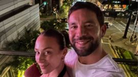 Cachete Sierra y Fio Giménez se mudaron juntos y tomaron una particular decisión de convivencia: "No sé si vamos a poder"