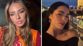 El pacto y la traición que terminó con la amistad de la China Suárez y Lali Espósito