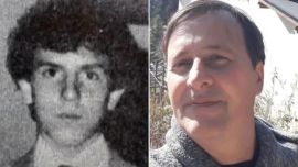 Crimen de Diego Fernández Lima: qué encontraron en las nuevas excavaciones hechas en la vivienda de Cristian Graf
