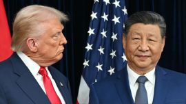 La visión de China sobre América Latina frente a la estrategia de seguridad de Trump