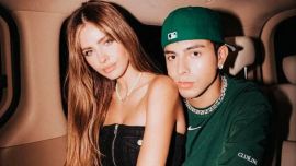 La reacción de Rusherking al recordar el auto que le regaló a la China Suárez