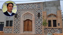 Marcos Galperin, irritado porque en Olavarría se inauguró una mezquita
